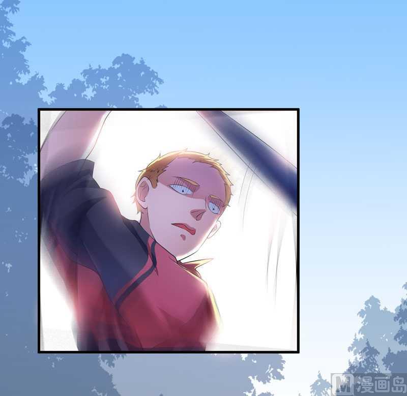 第41话 若玲珑被绑架了-第41话