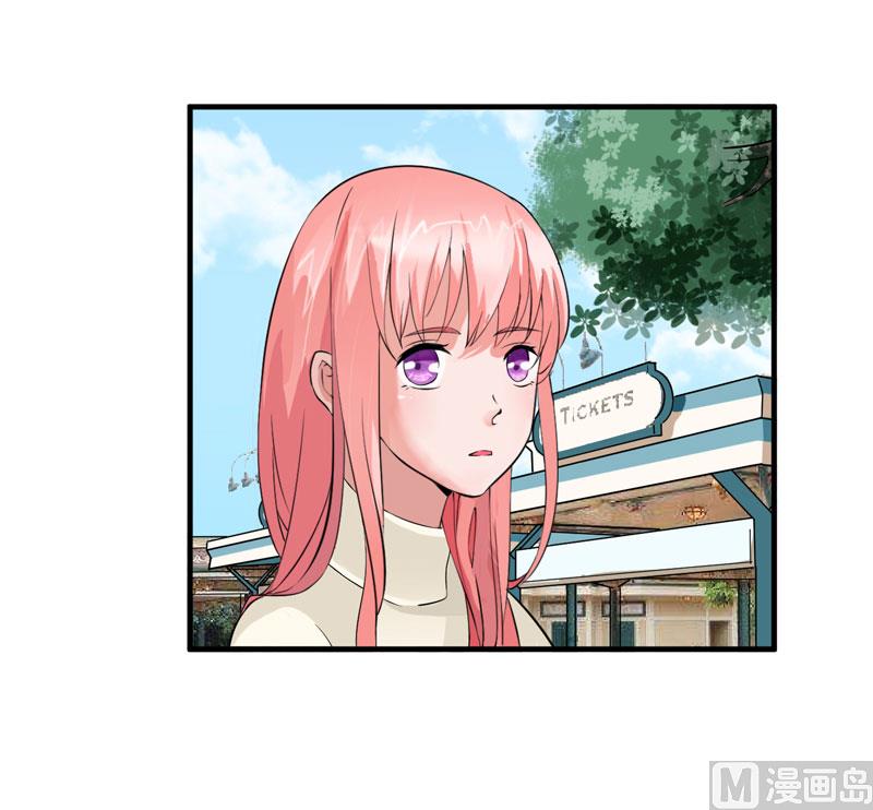 第67话 笑笑，我会陪着你-第67话