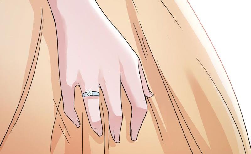 第9话 犯傻爱上你-第9话