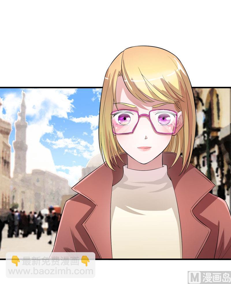 第85话 我好像听到了哥哥的声音-第85话