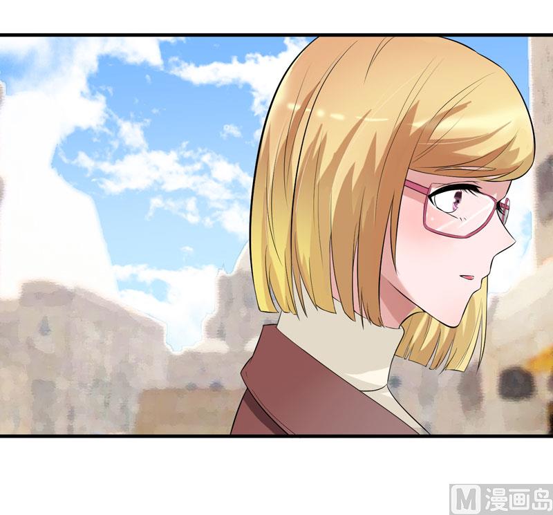 第85话 我好像听到了哥哥的声音-第85话