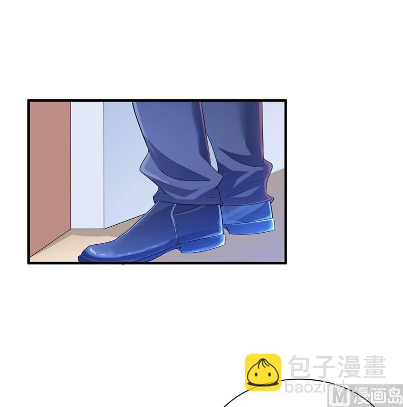 第89话 若晨被抓住了！-第89话