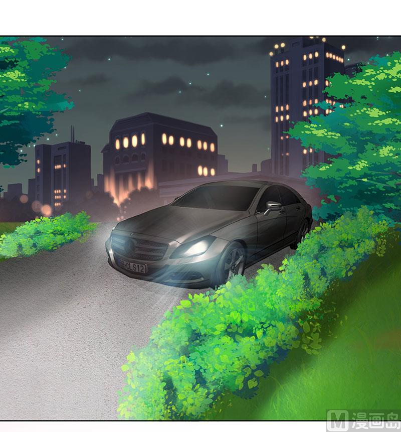 第22话 她的防备-第23话