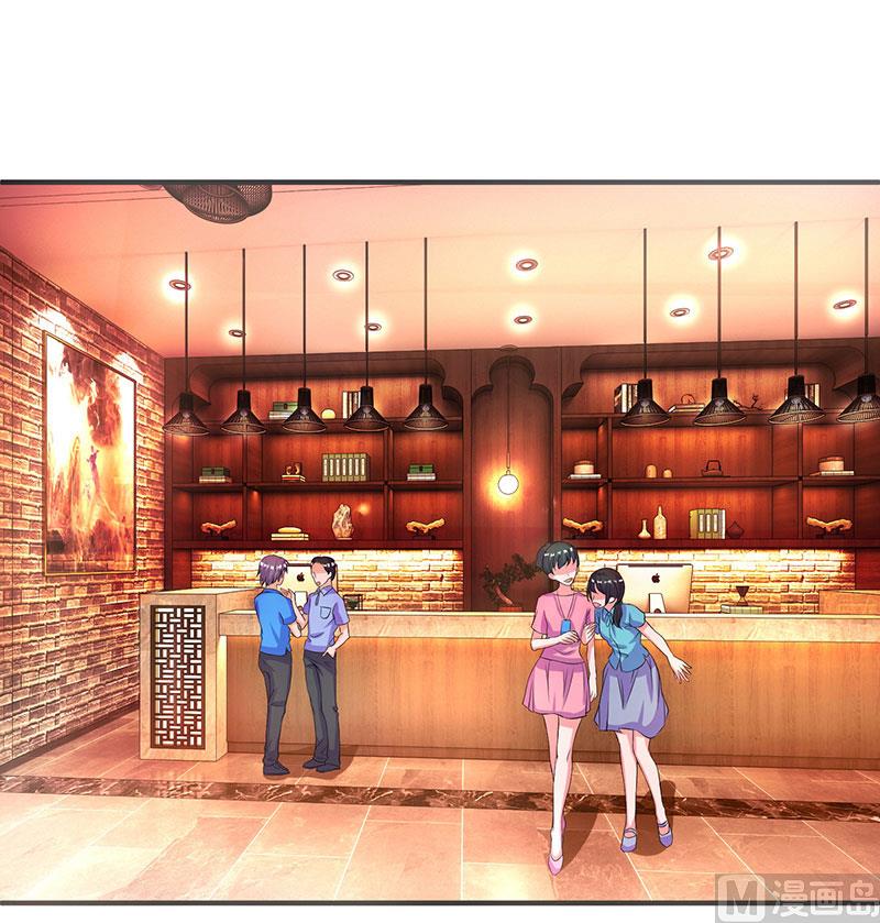 第28话 虚惊一场-第29话