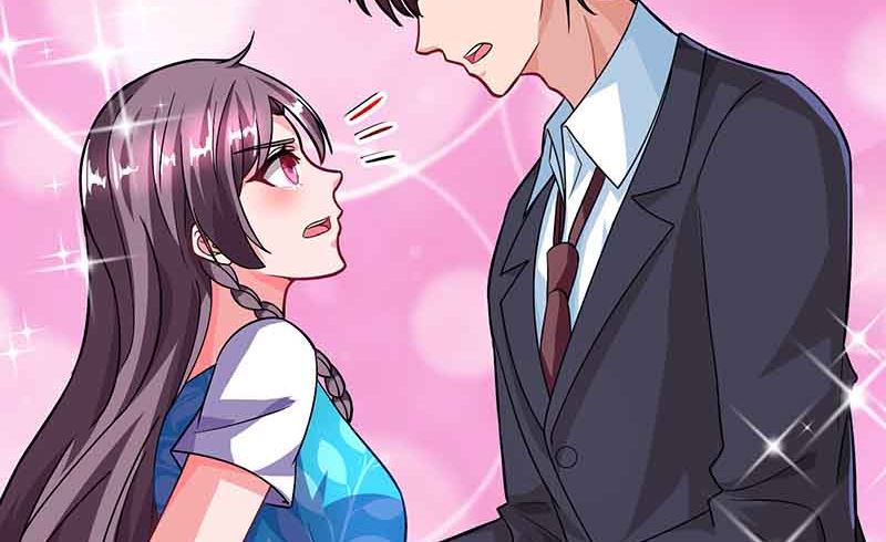 第34话 曾经相爱过-第35话