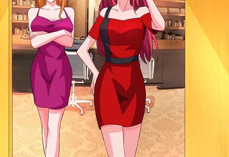 第36话 威胁-第37话