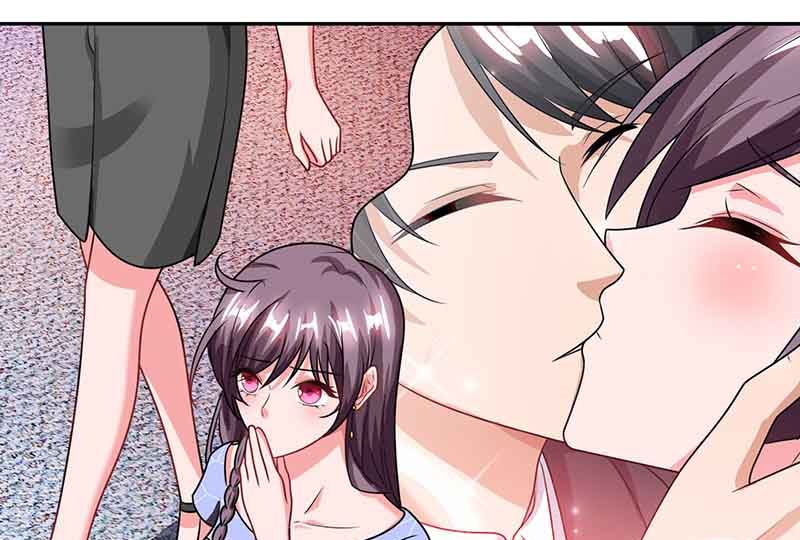 BOSS爹地超給力 - 第52話 母女搗亂 - 5