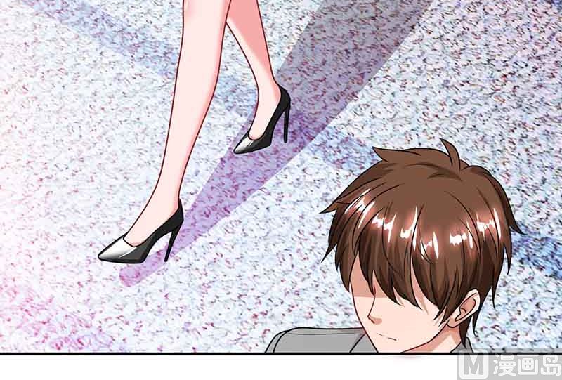 BOSS爹地超給力 - 第52話 母女搗亂 - 7