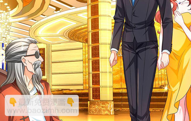 第60话 他和她的开场舞-第61话