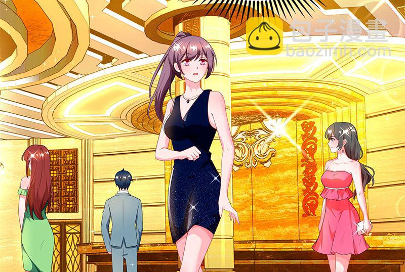 第60话 他和她的开场舞-第61话