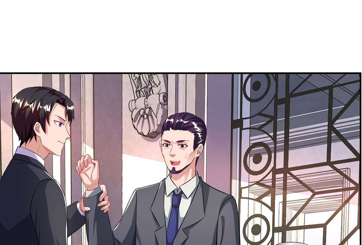 第78话 二叔的试探-第79话