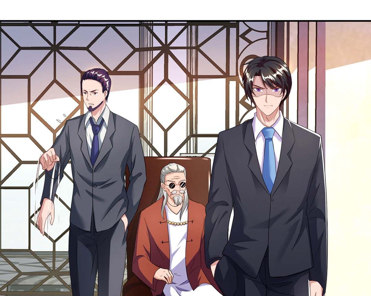 第78话 二叔的试探-第79话