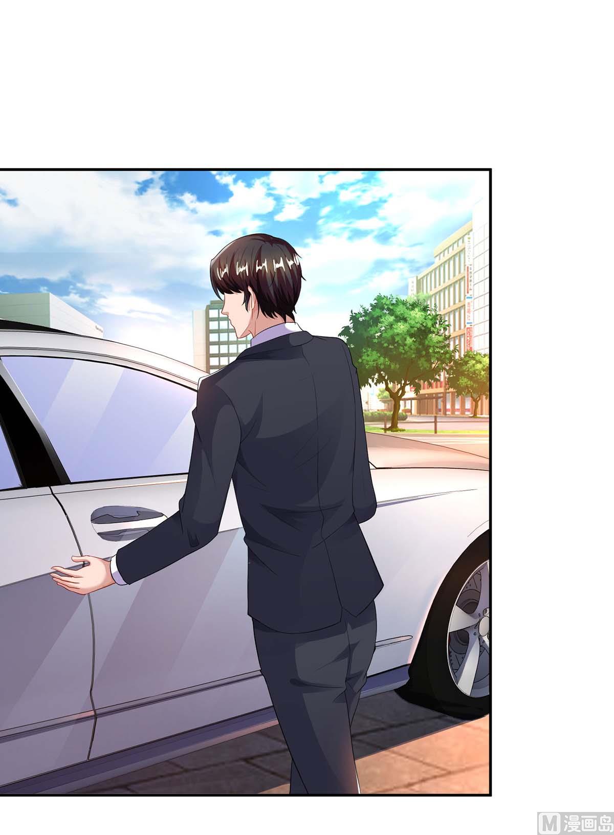 第78话 二叔的试探-第79话