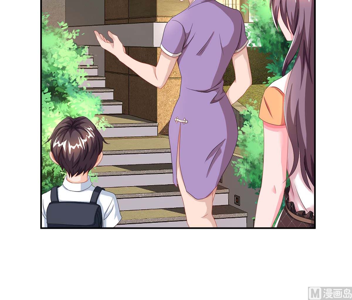 第84话 找上门来-第85话