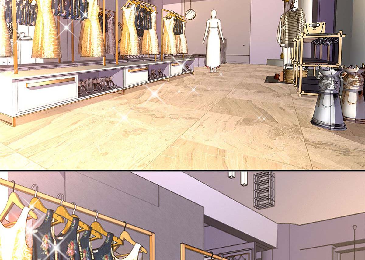 第88话 挑礼服-第89话