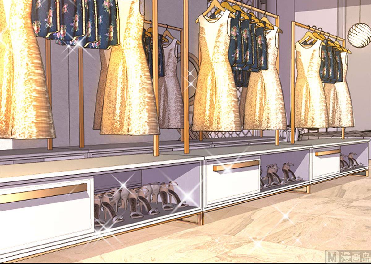 第88话 挑礼服-第89话