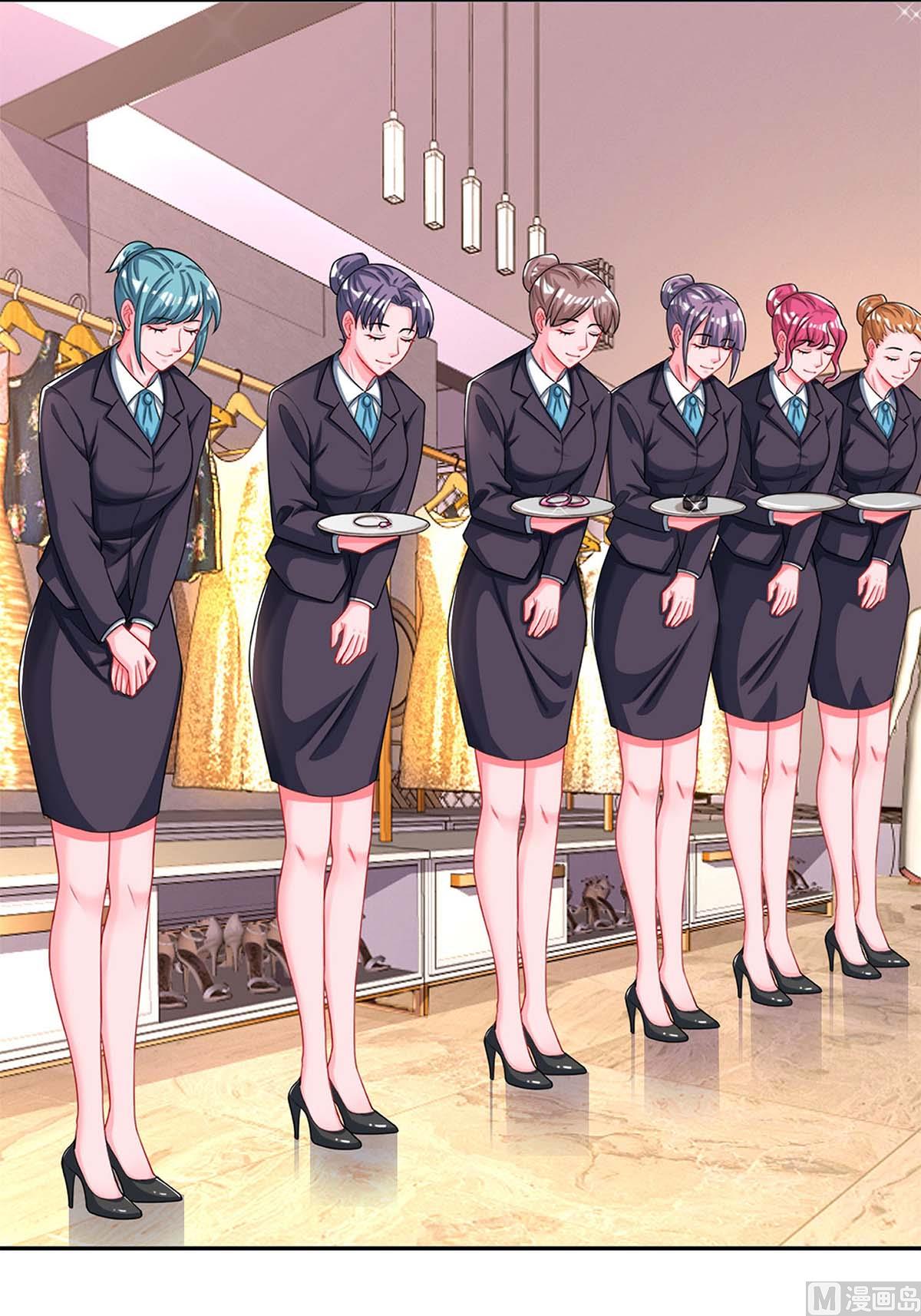 第88话 挑礼服-第89话