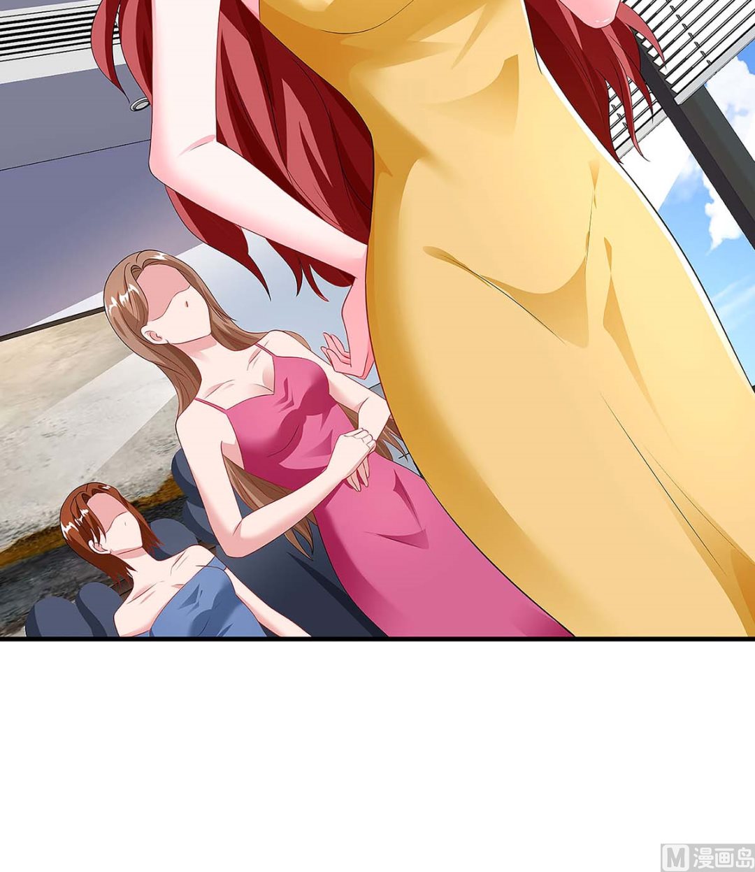 第94话 客户被抢(1/2)-第95话