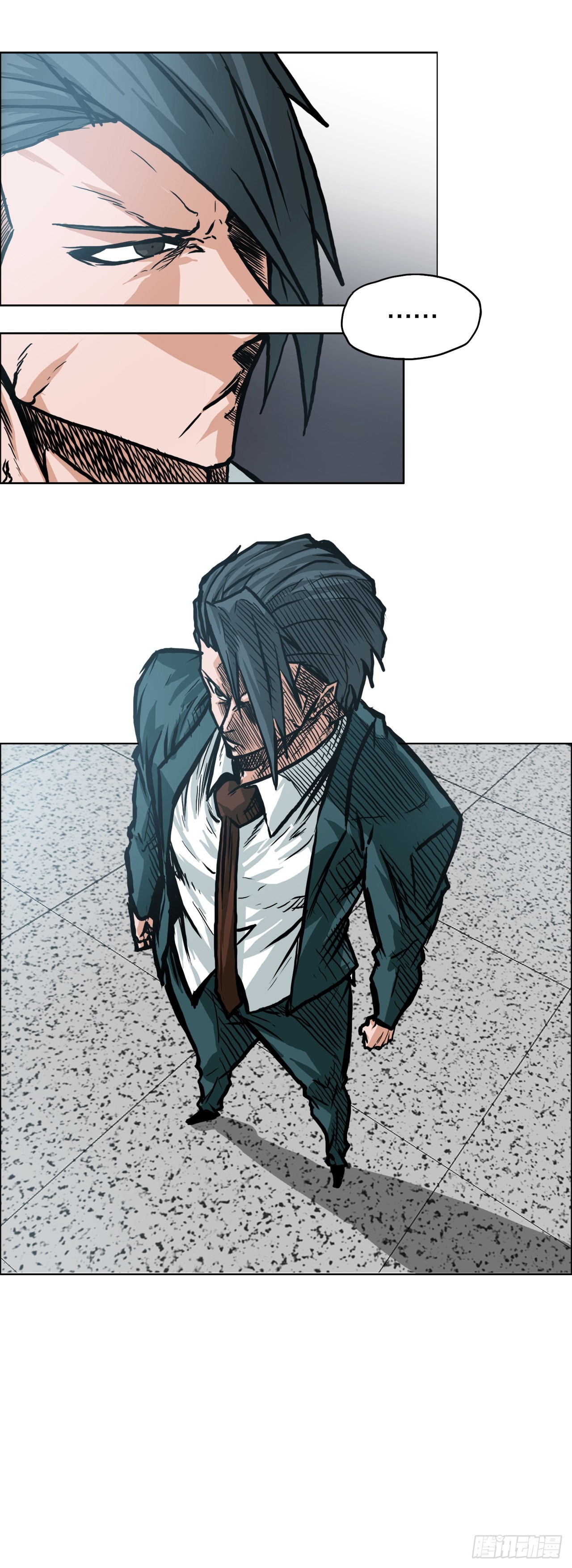 100.彩艳vs卡蒂巴-第101话