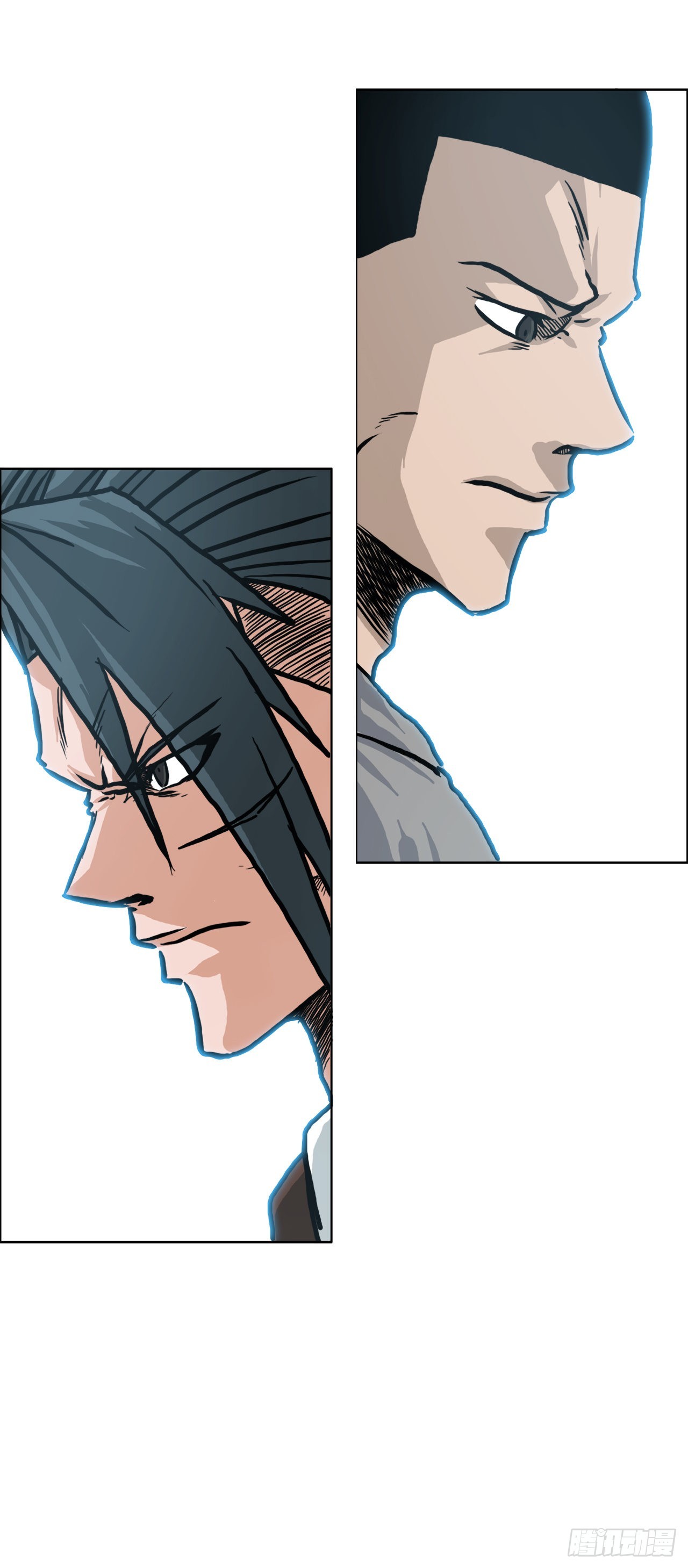 100.彩艳vs卡蒂巴-第101话