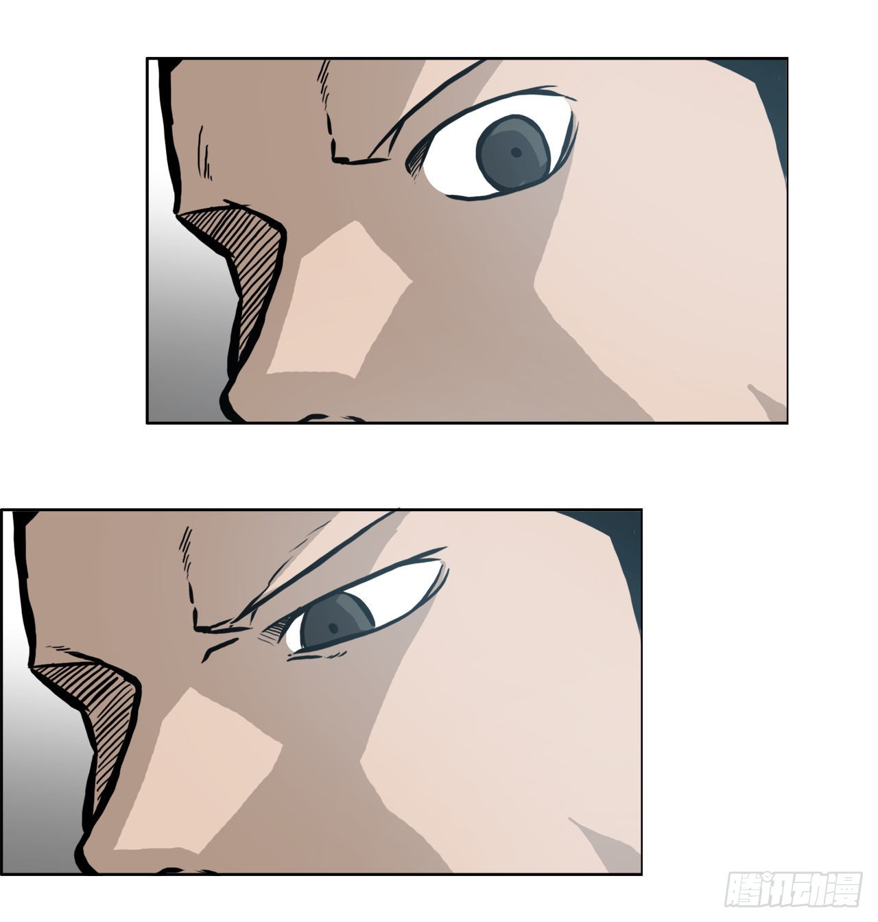 100.彩艳vs卡蒂巴-第101话