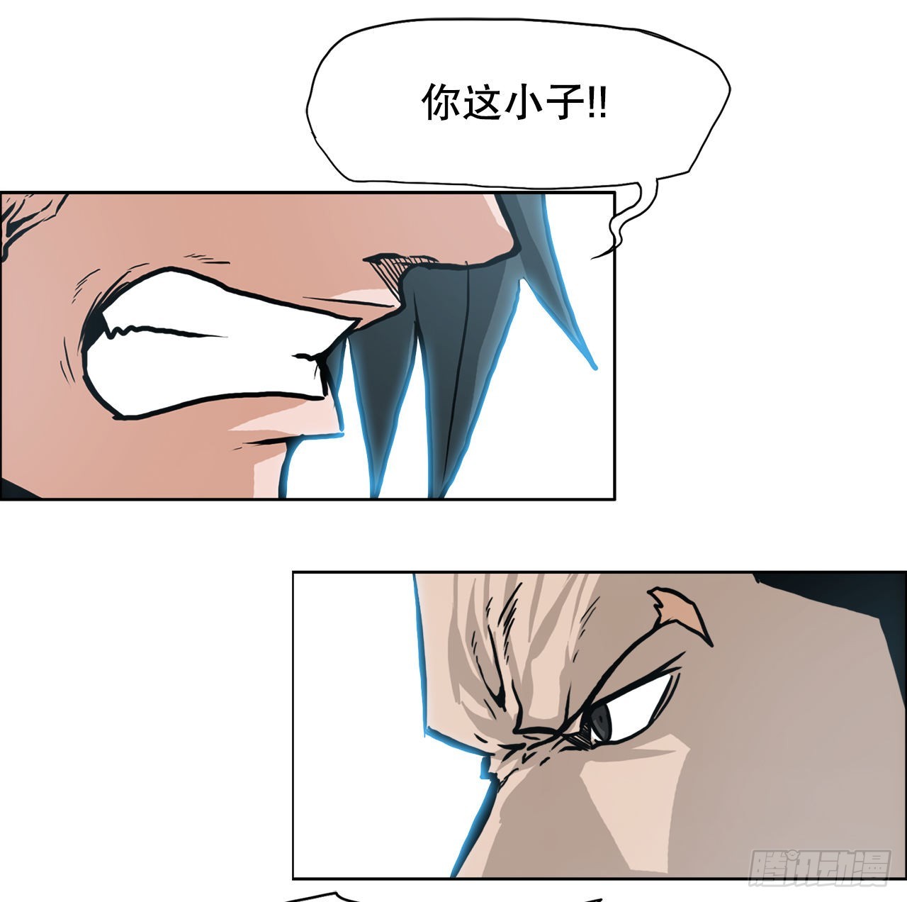 102.王龙的突袭-第103话