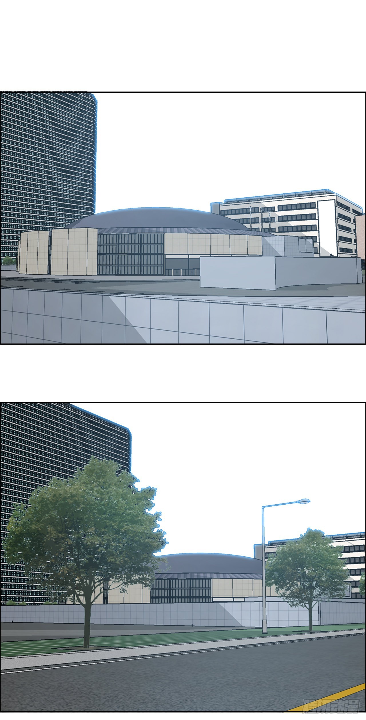 104.王龙的突袭3-第105话