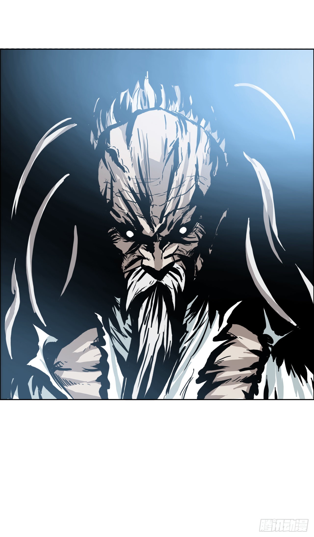 104.王龙的突袭3-第105话