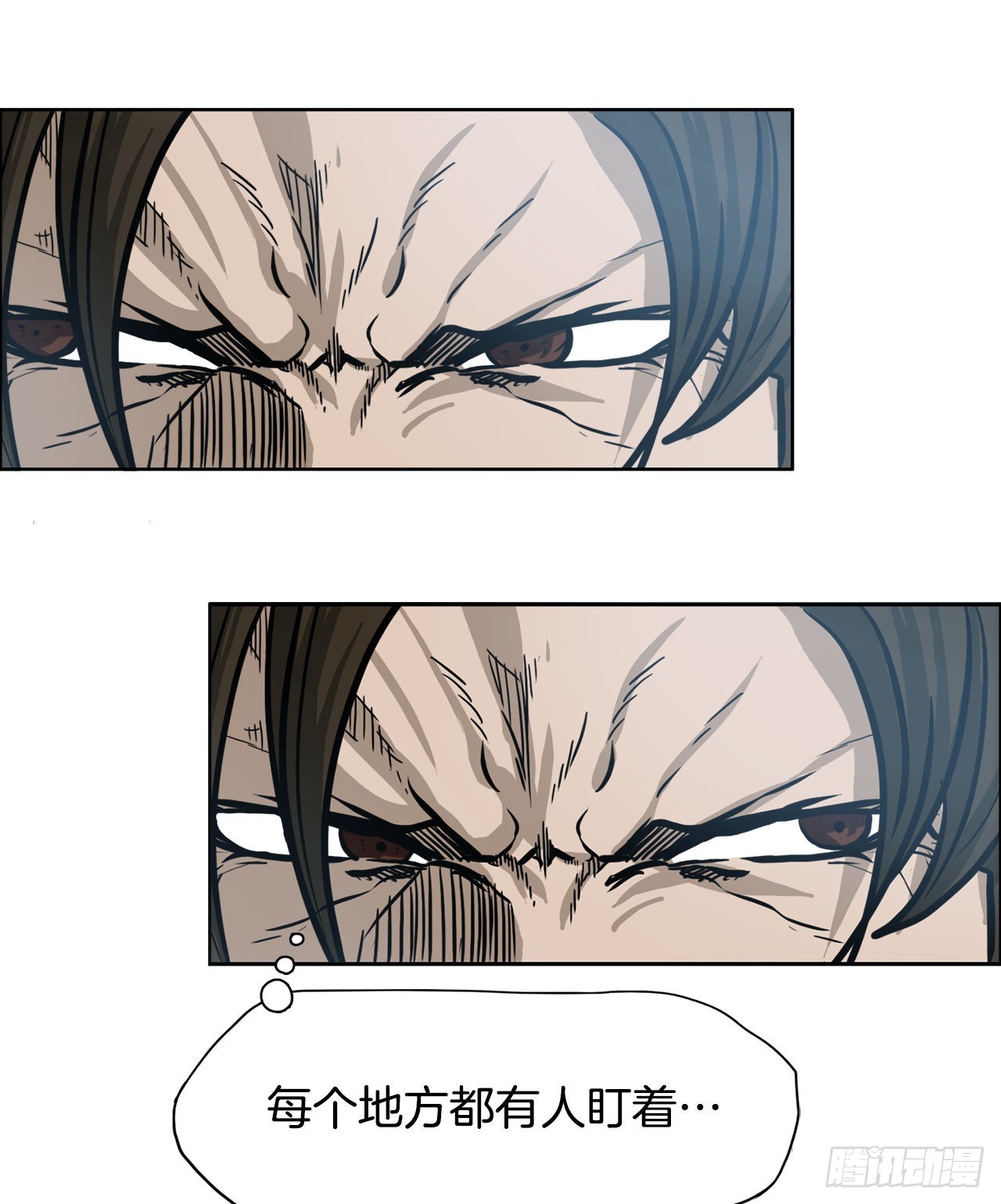 104.王龙的突袭3-第105话