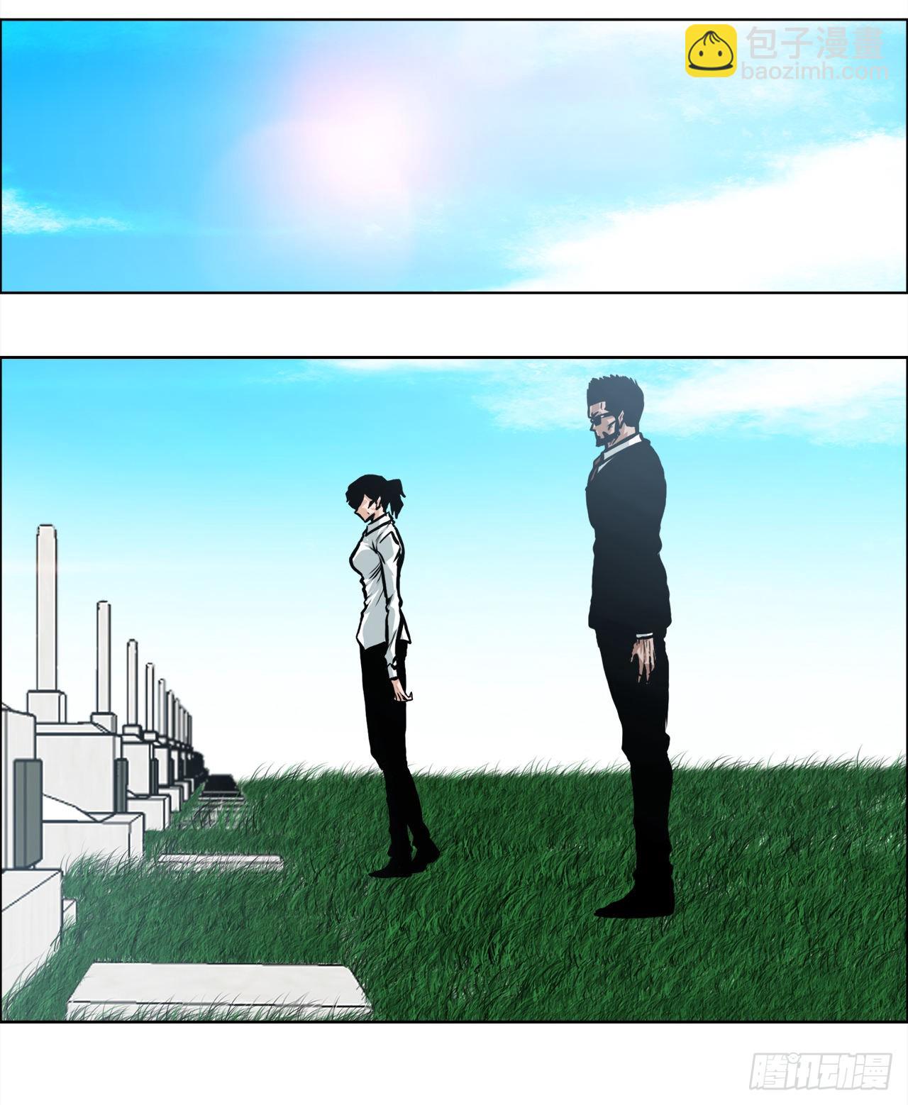 114.世贤vs振泰vs王龙4-第115话