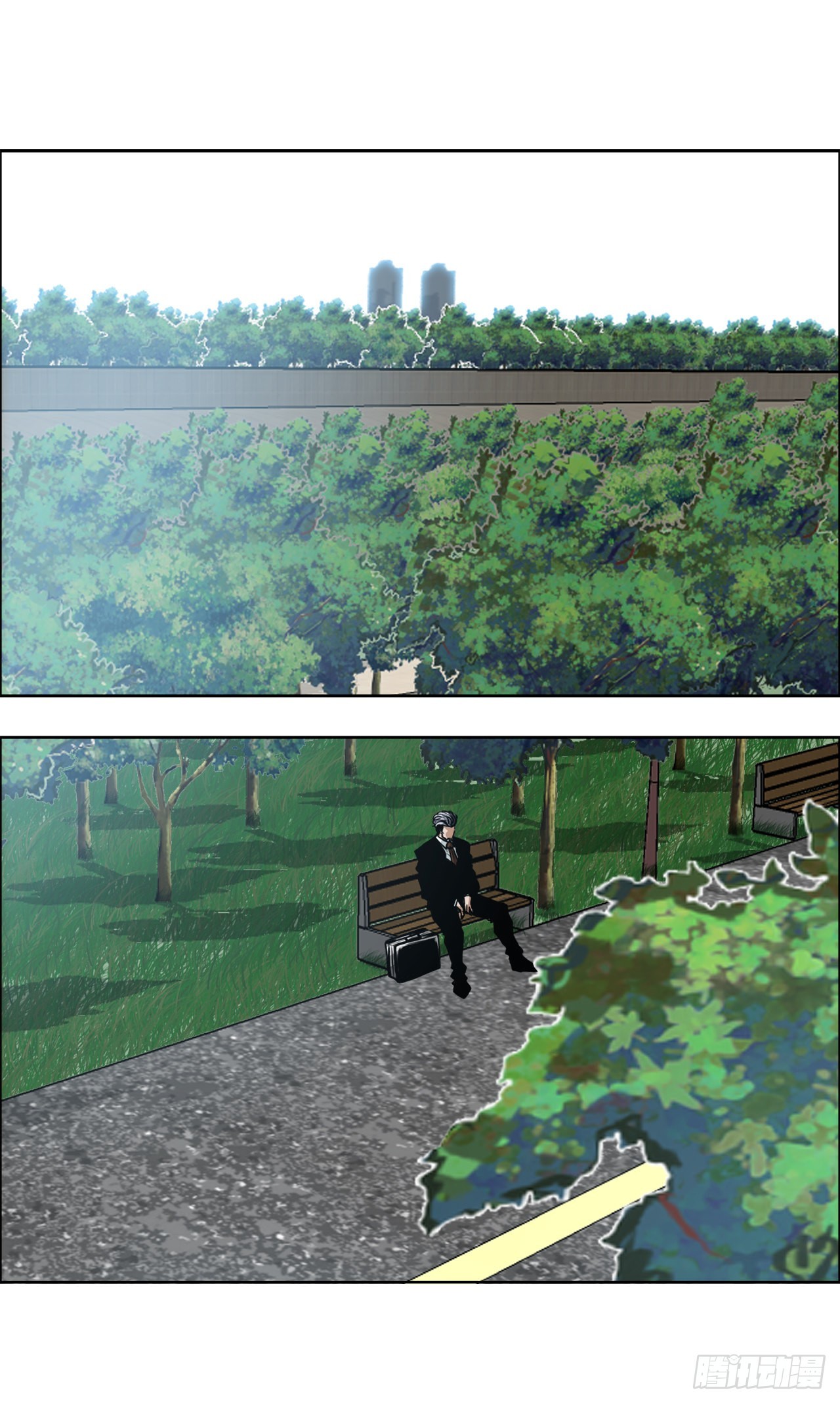 116.事后-第117话