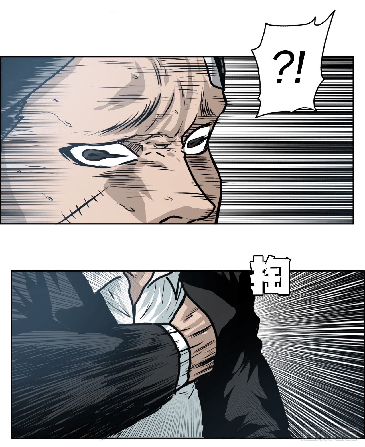 118.拘留(1/2)-第119话