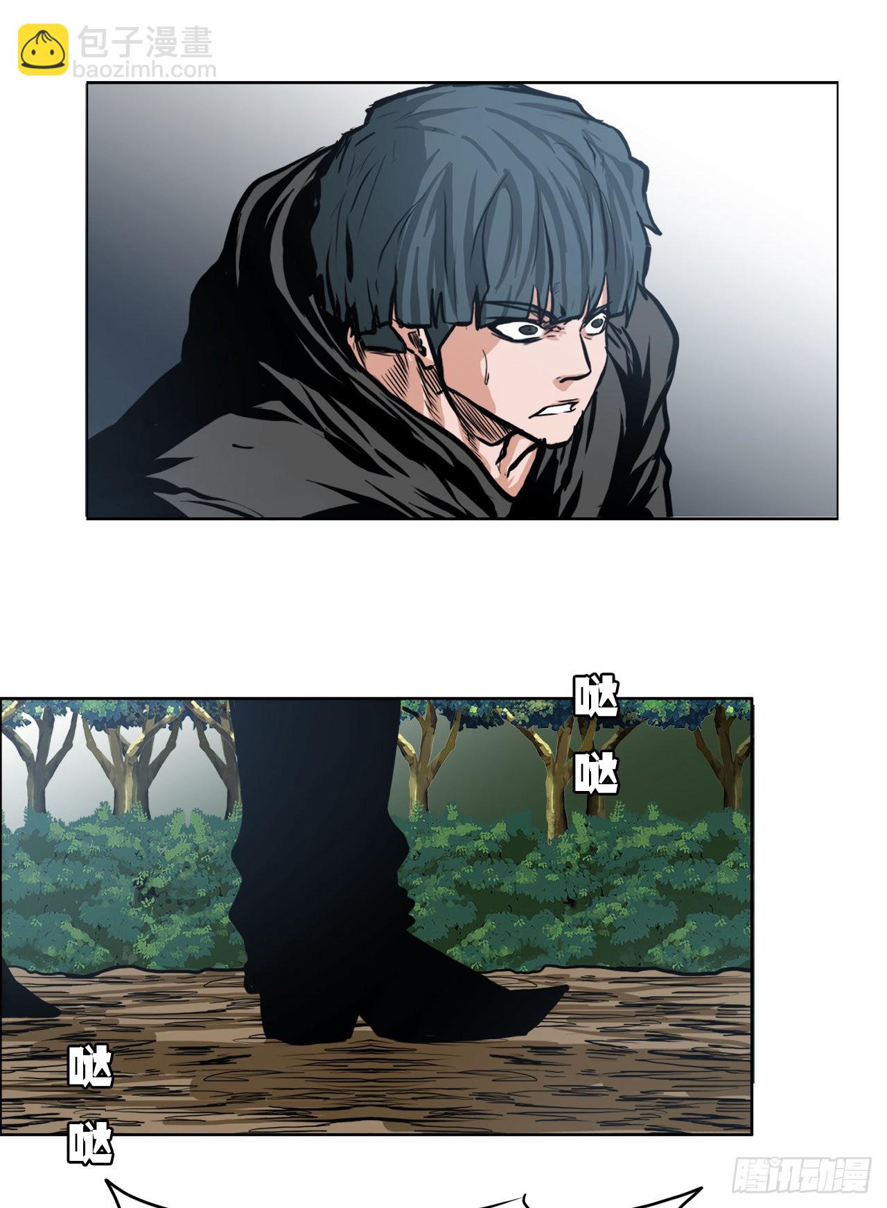 118.拘留(1/2)-第119话