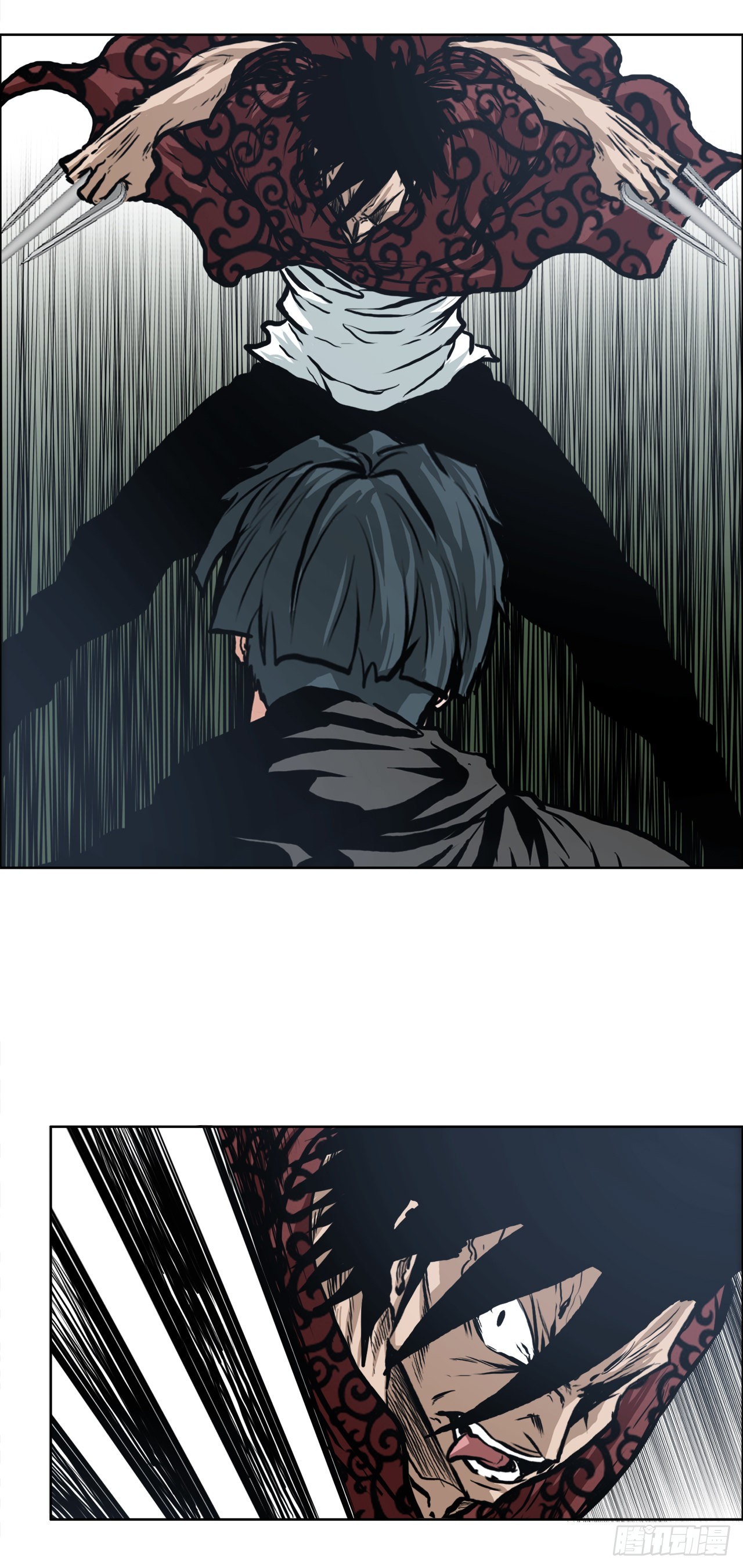 118.拘留(1/2)-第119话