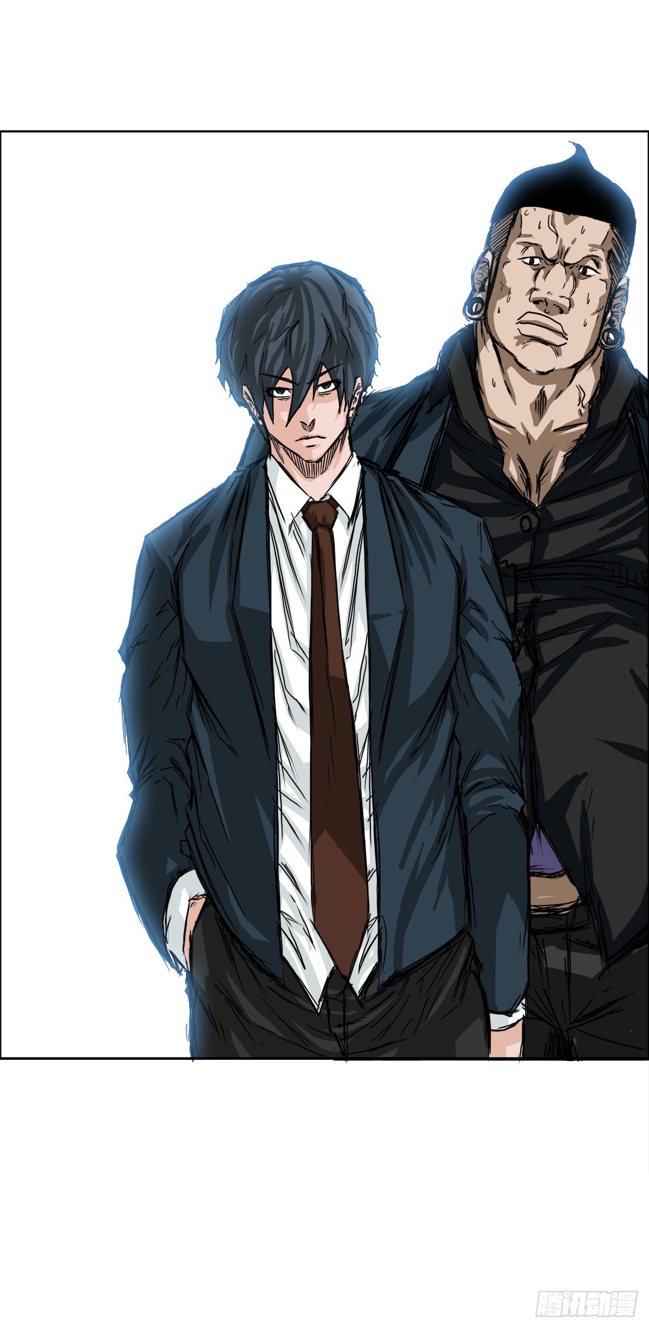 11.张贤旭再登场-第13话