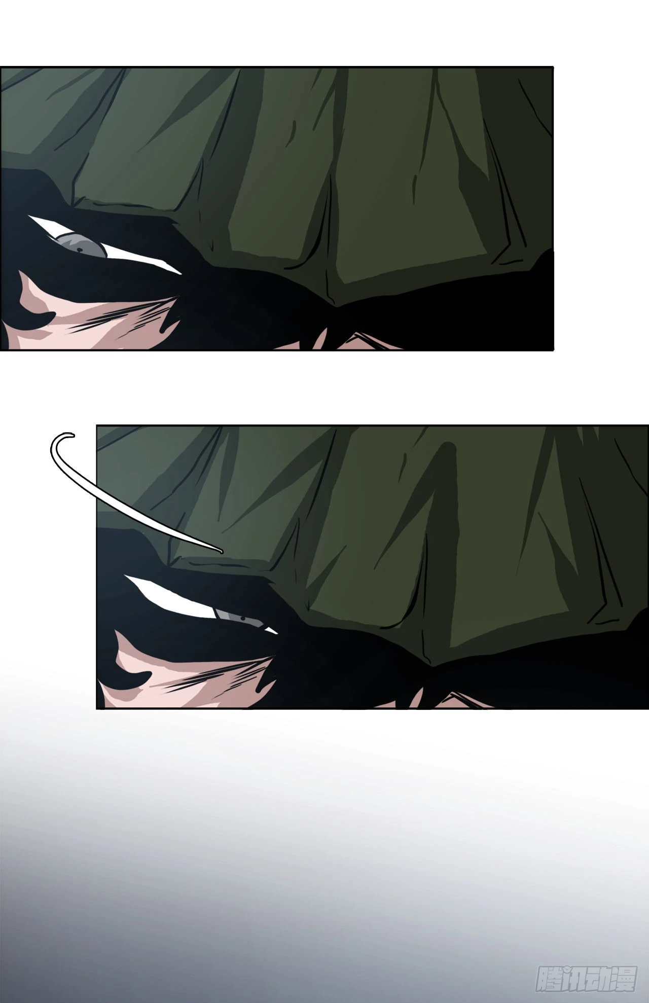 119.脱险-第121话