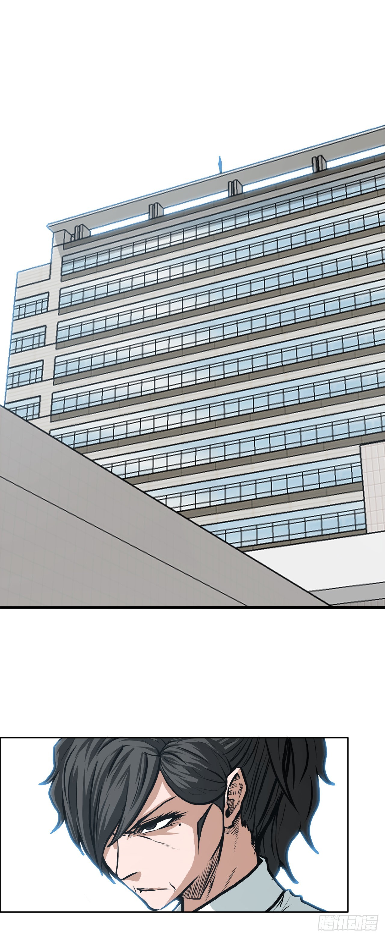 121.住院-第123话