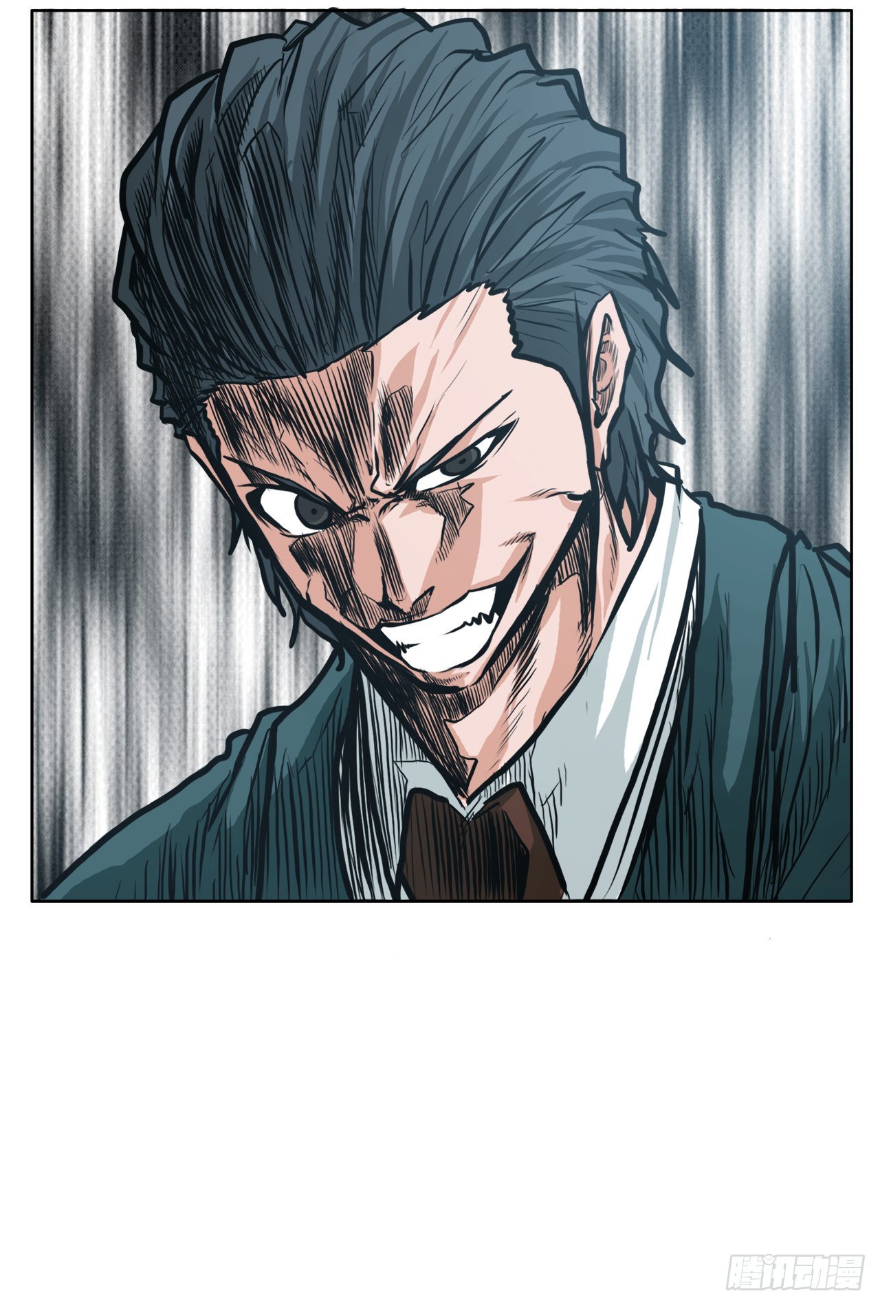 129.前往东南-第131话