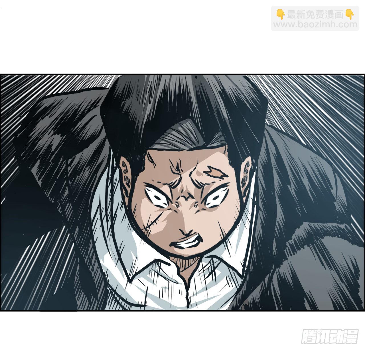 131.凤三和李元石-第133话