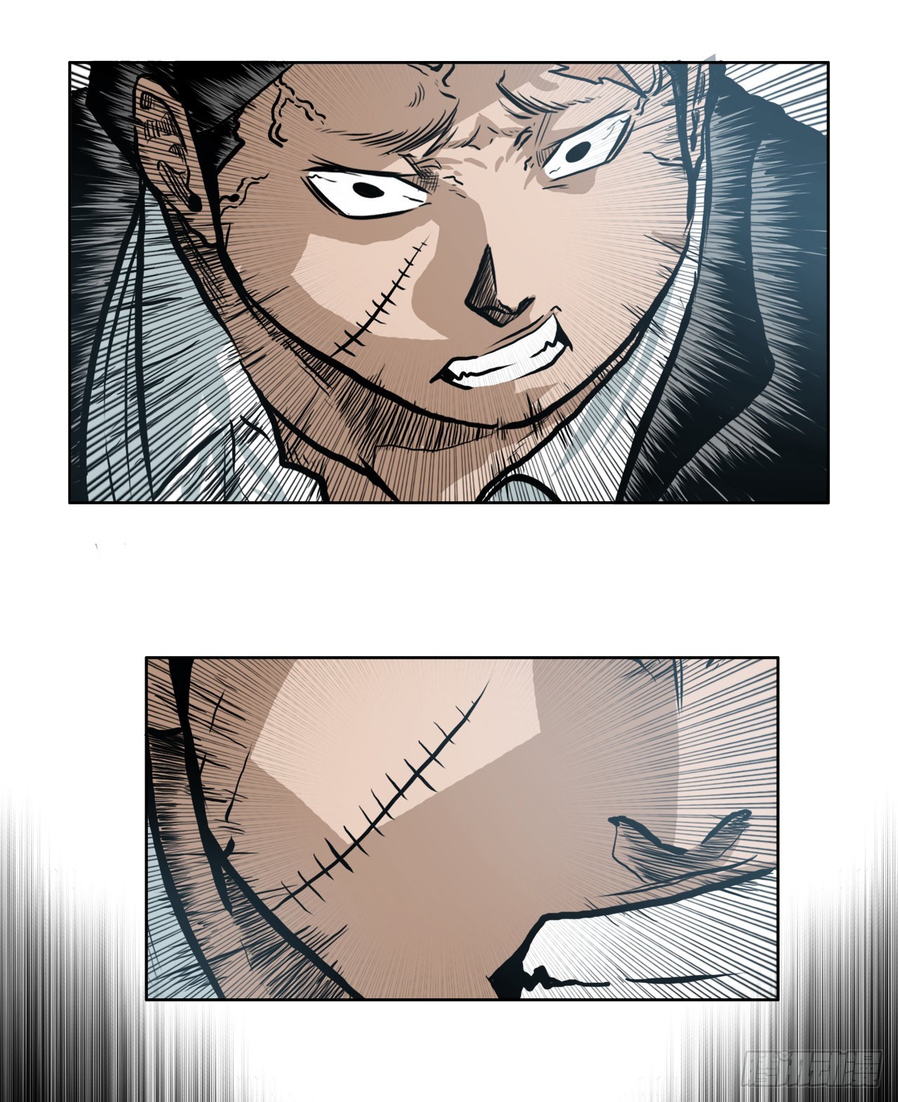 131.凤三和李元石-第133话