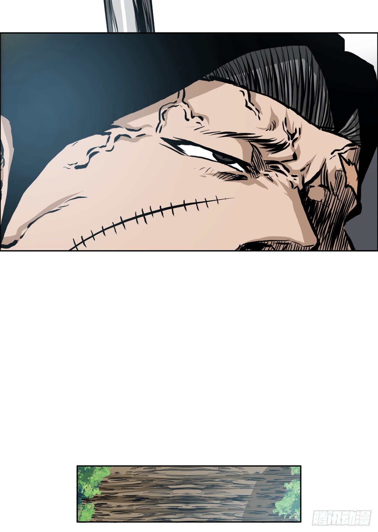 135.单打独斗-第137话