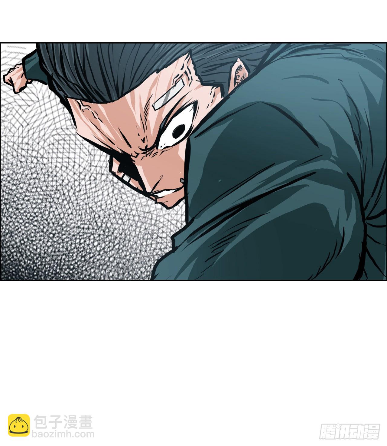 137.世贤vs锤子-第139话