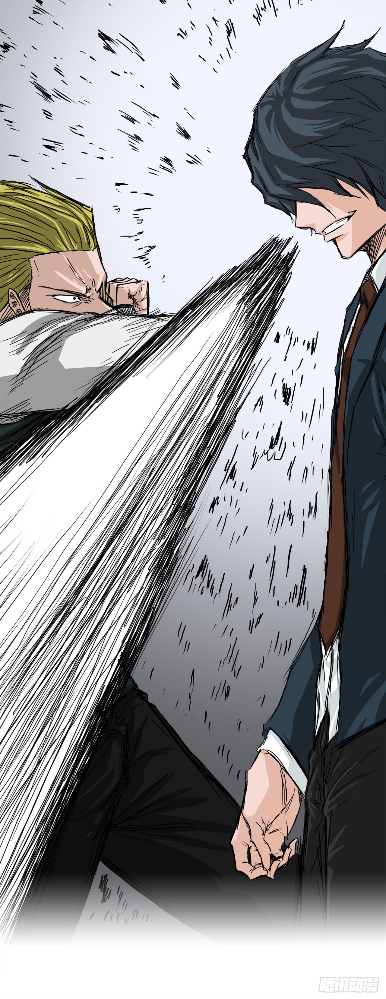 15.秋星辰的挑战（2）-第17话