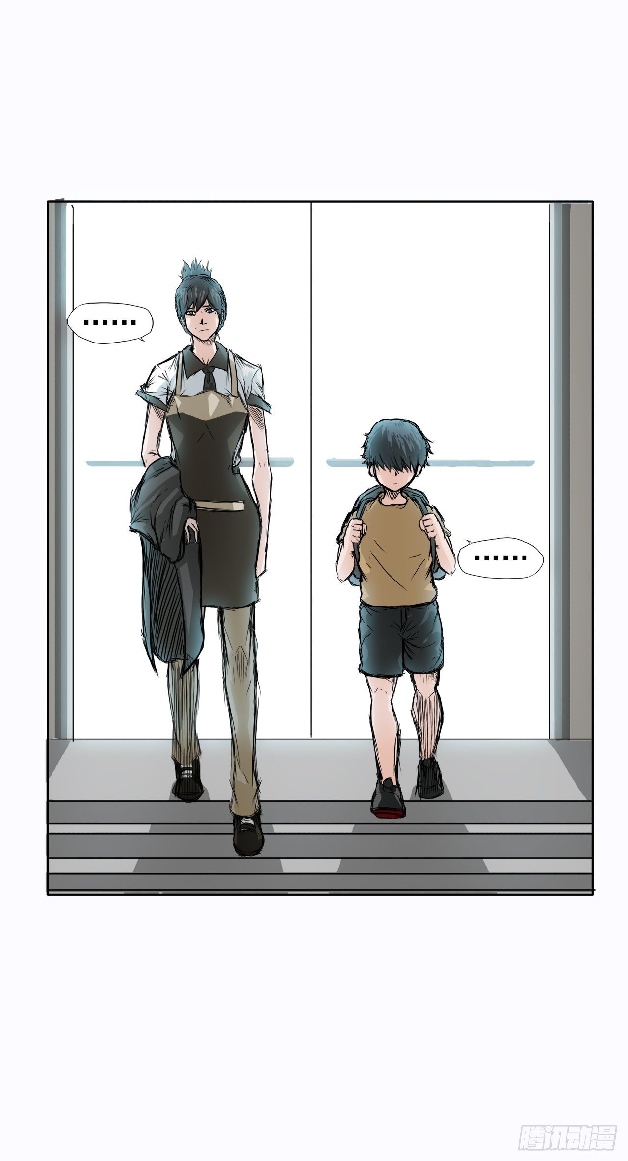 2.那天的来临-第3话