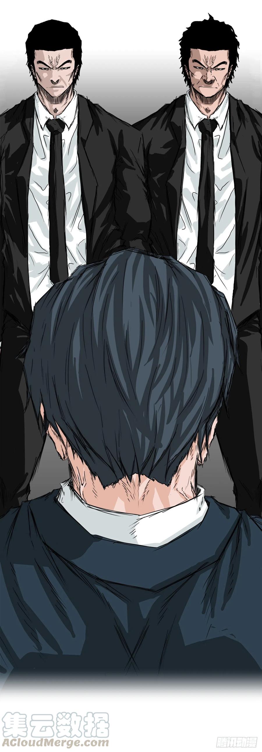 27.被绑架的母亲-第29话