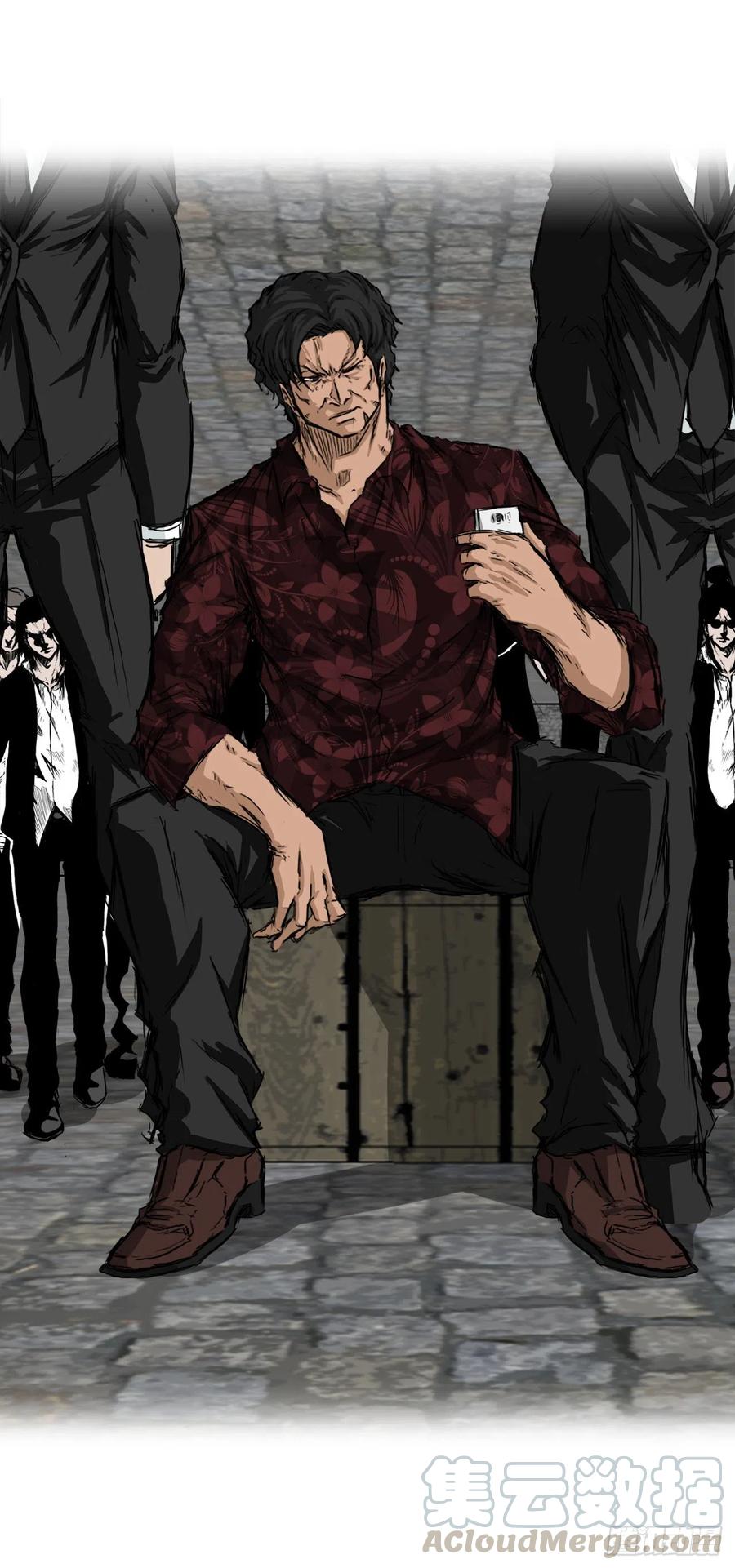 27.被绑架的母亲-第29话