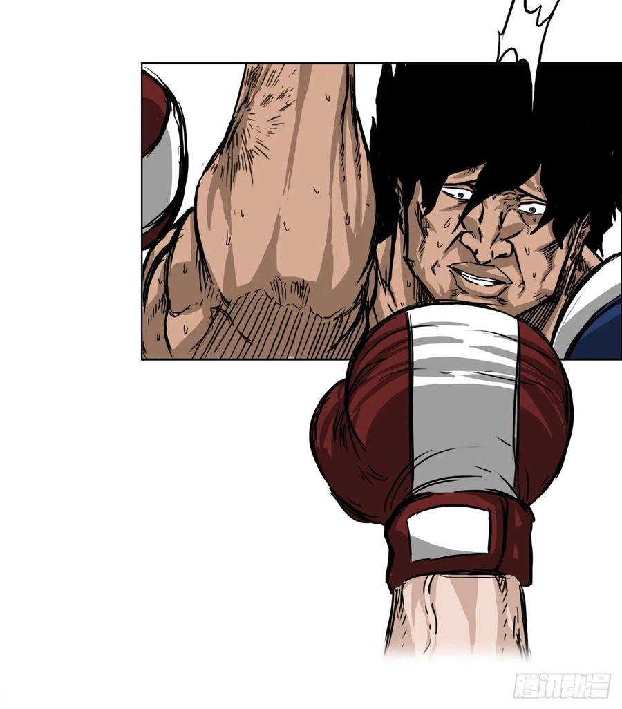 39.母子各自战斗-第41话