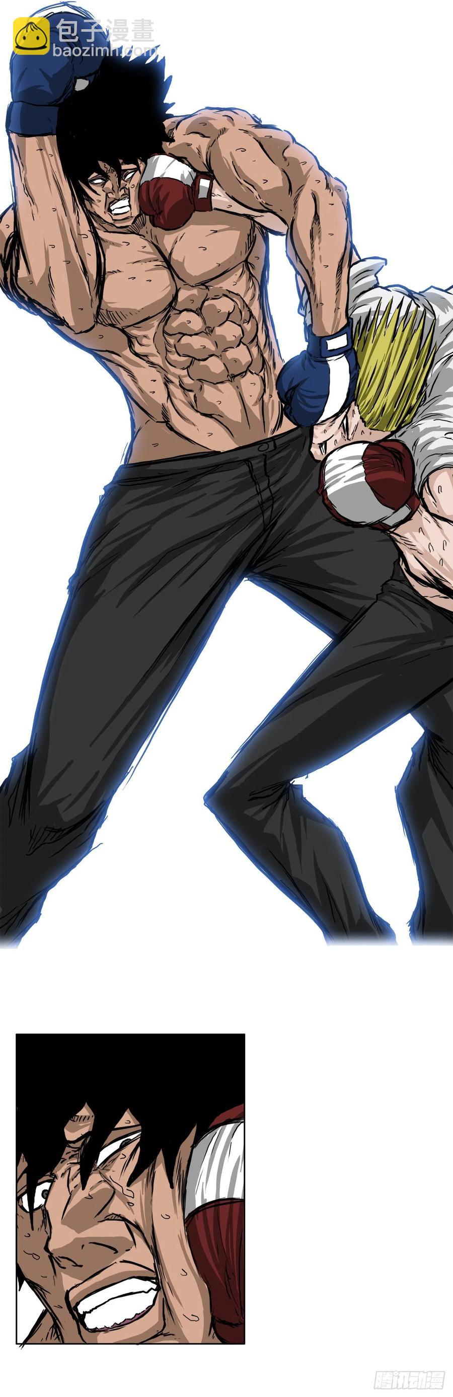 39.母子各自战斗-第41话