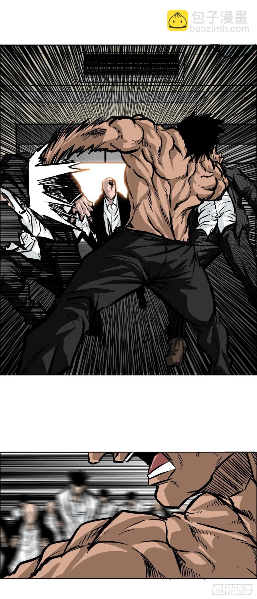 49.打响校园混战-第51话