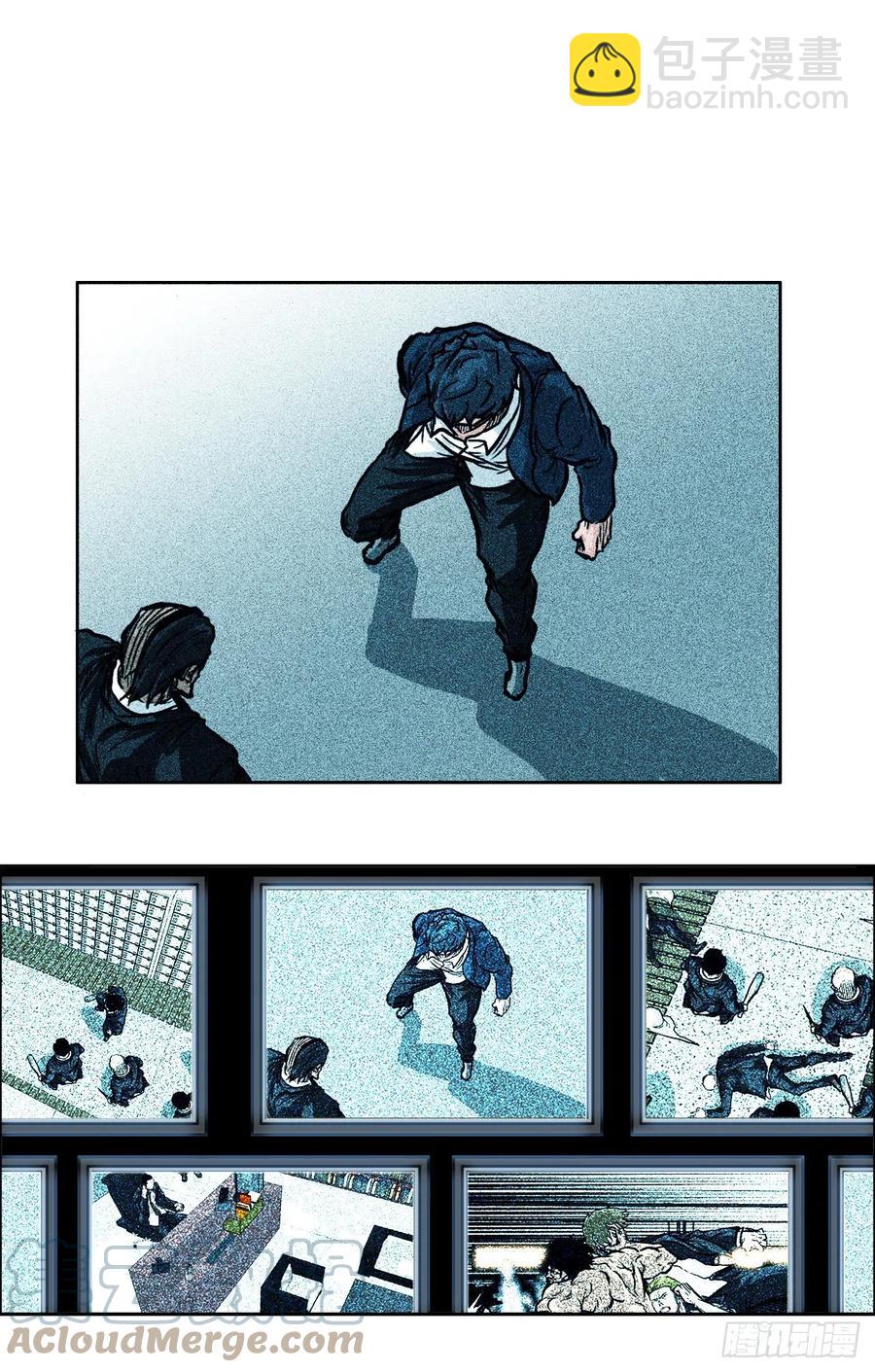 53.参见会长-第55话